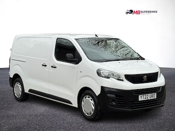 Used Peugeot Expert 2022 for sale - 77640506: Photo