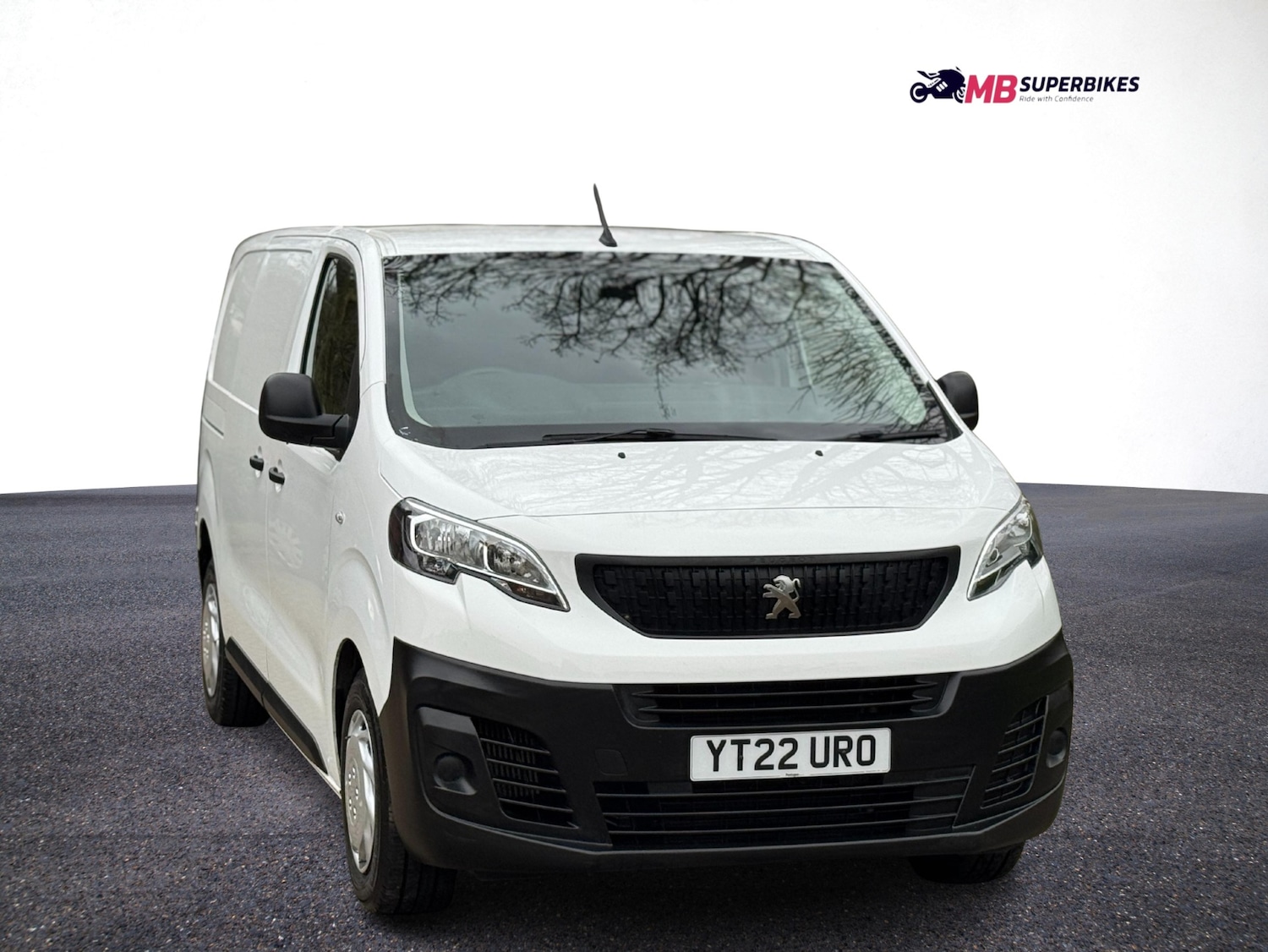 Used Peugeot Expert 2022 for sale - 77640506: Photo 5
