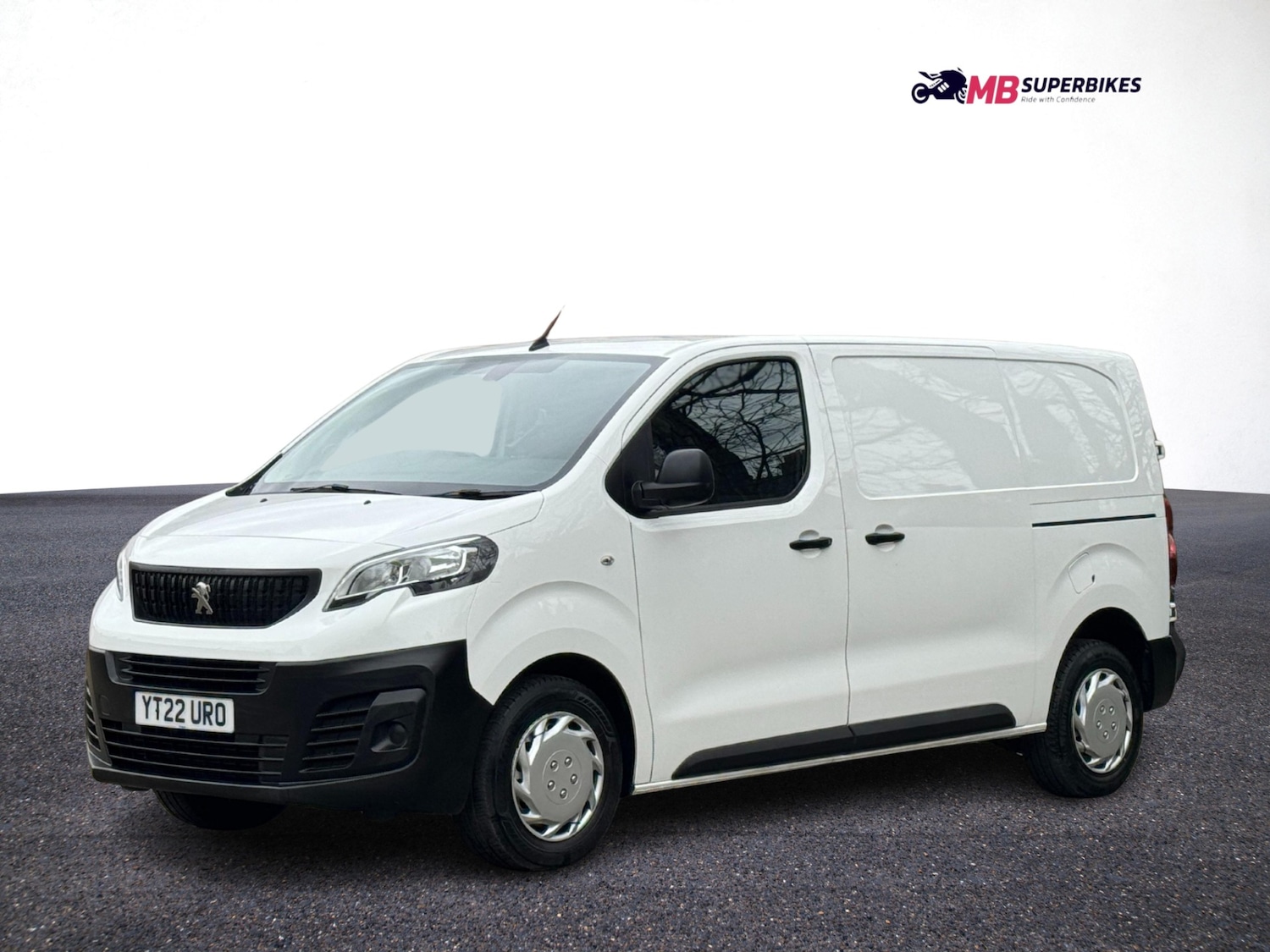 Used Peugeot Expert 2022 for sale - 77640506: Photo 6