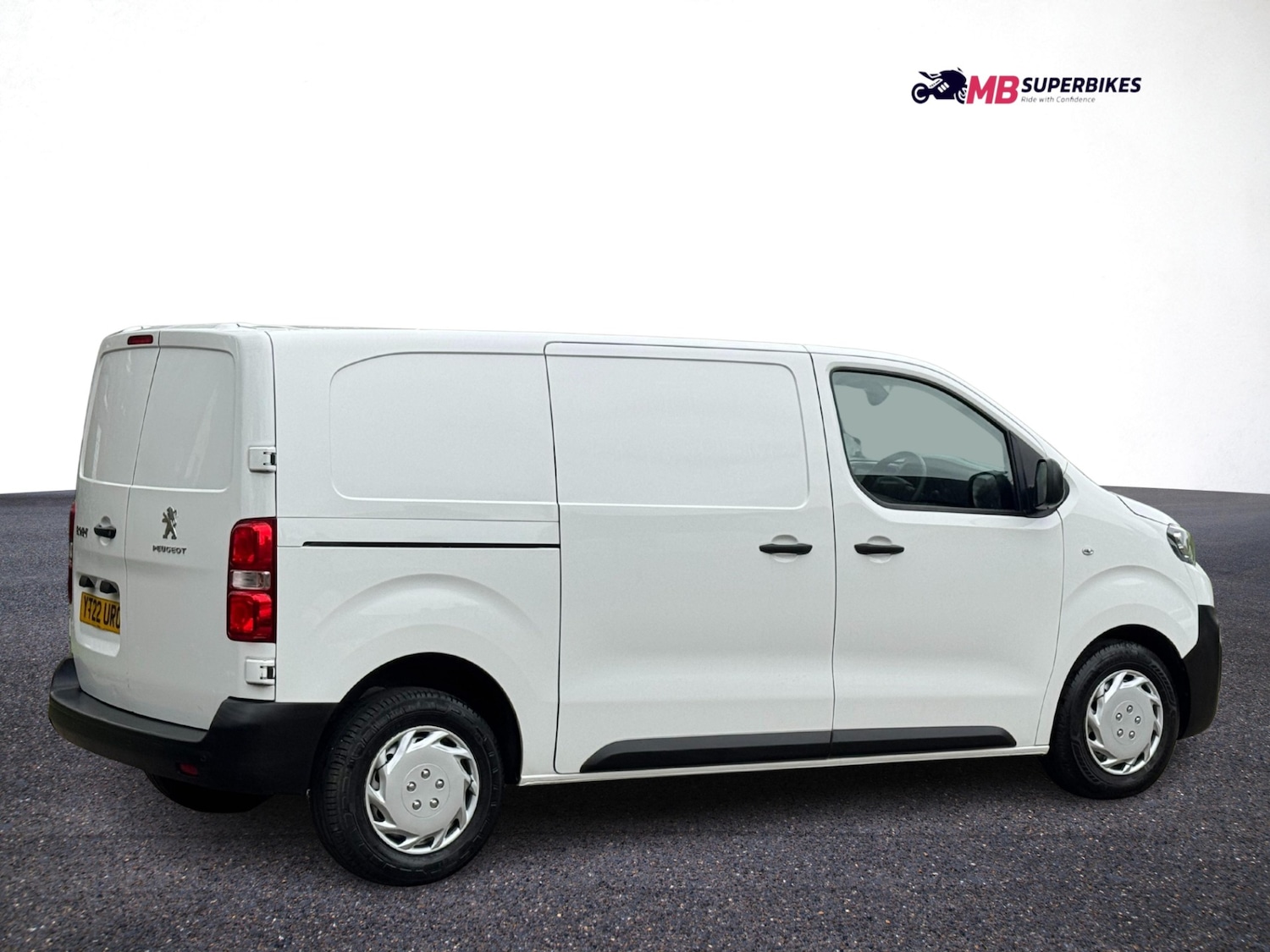 Used Peugeot Expert 2022 for sale - 77640506: Photo 7