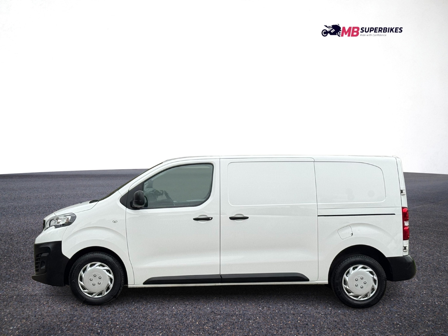 Used Peugeot Expert 2022 for sale - 77640506: Photo 8