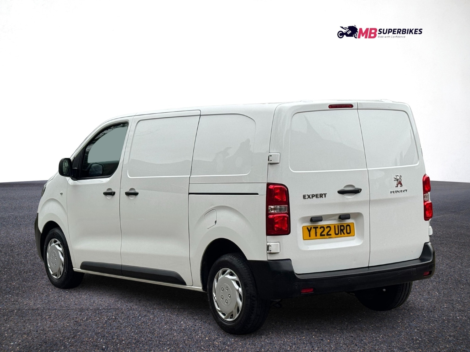 Used Peugeot Expert 2022 for sale - 77640506: Photo 9