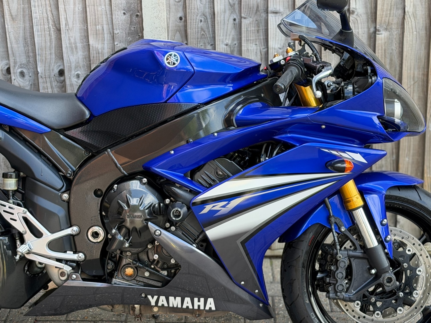 Used Yamaha YZF 2007 for sale - 78860351: Photo 14