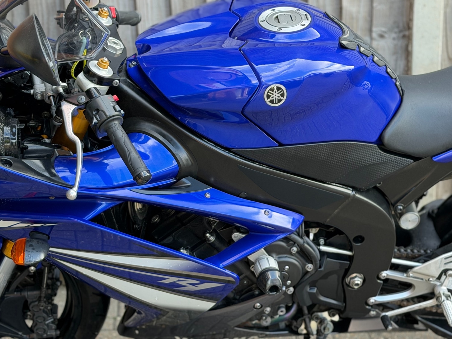 Used Yamaha YZF 2007 for sale - 78860351: Photo 15
