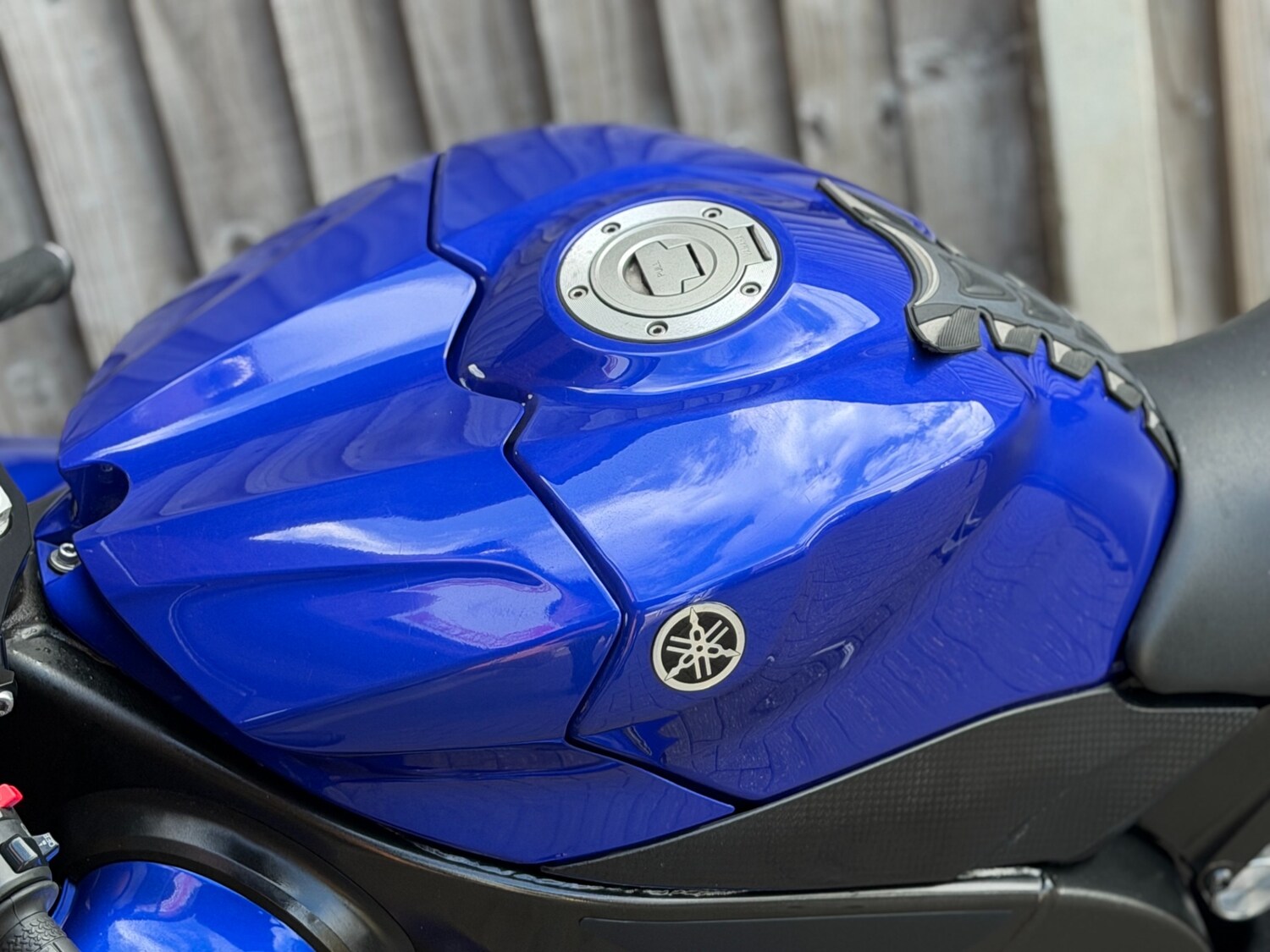 Used Yamaha YZF 2007 for sale - 78860351: Photo 16