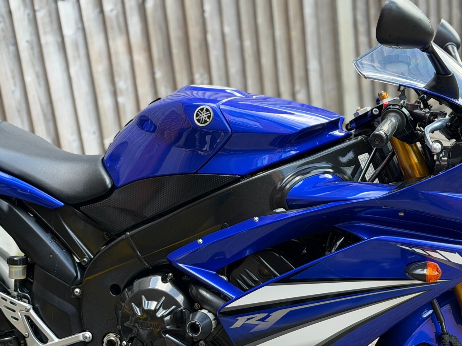 Used Yamaha YZF 2007 for sale - 78860351: Photo 17