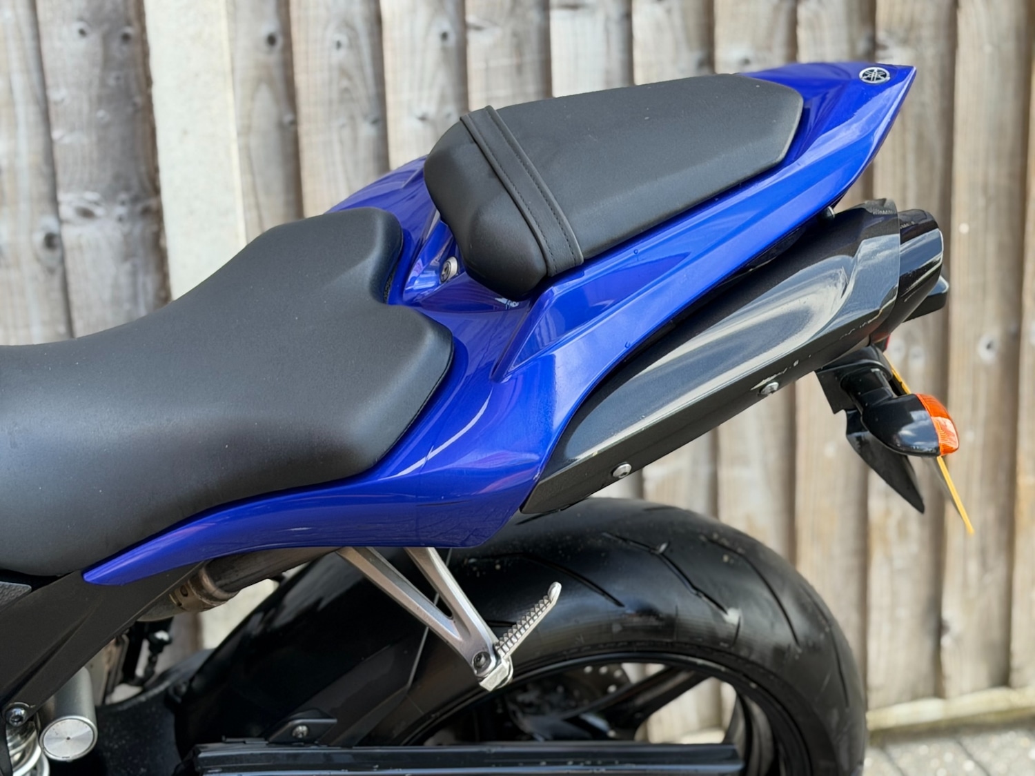 Used Yamaha YZF 2007 for sale - 78860351: Photo 18