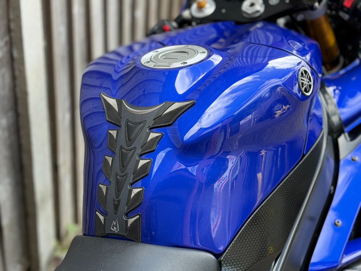 Used Yamaha YZF 2007 for sale - 78860351: Photo 19