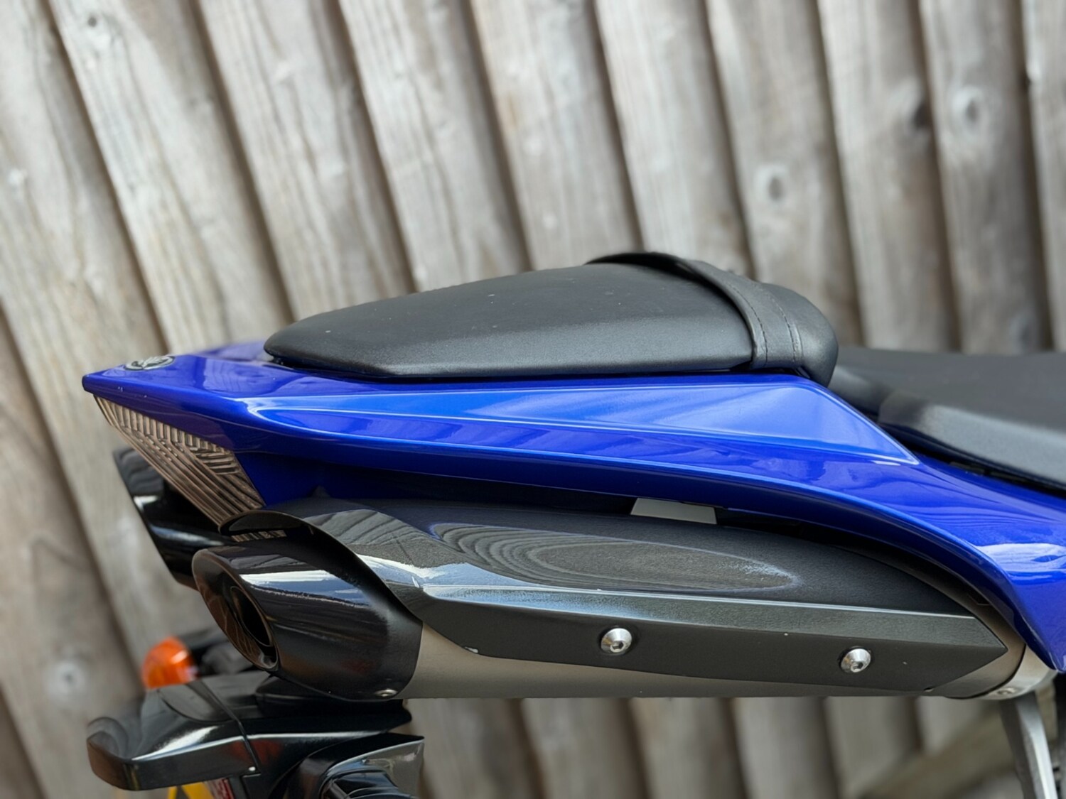 Used Yamaha YZF 2007 for sale - 78860351: Photo 20