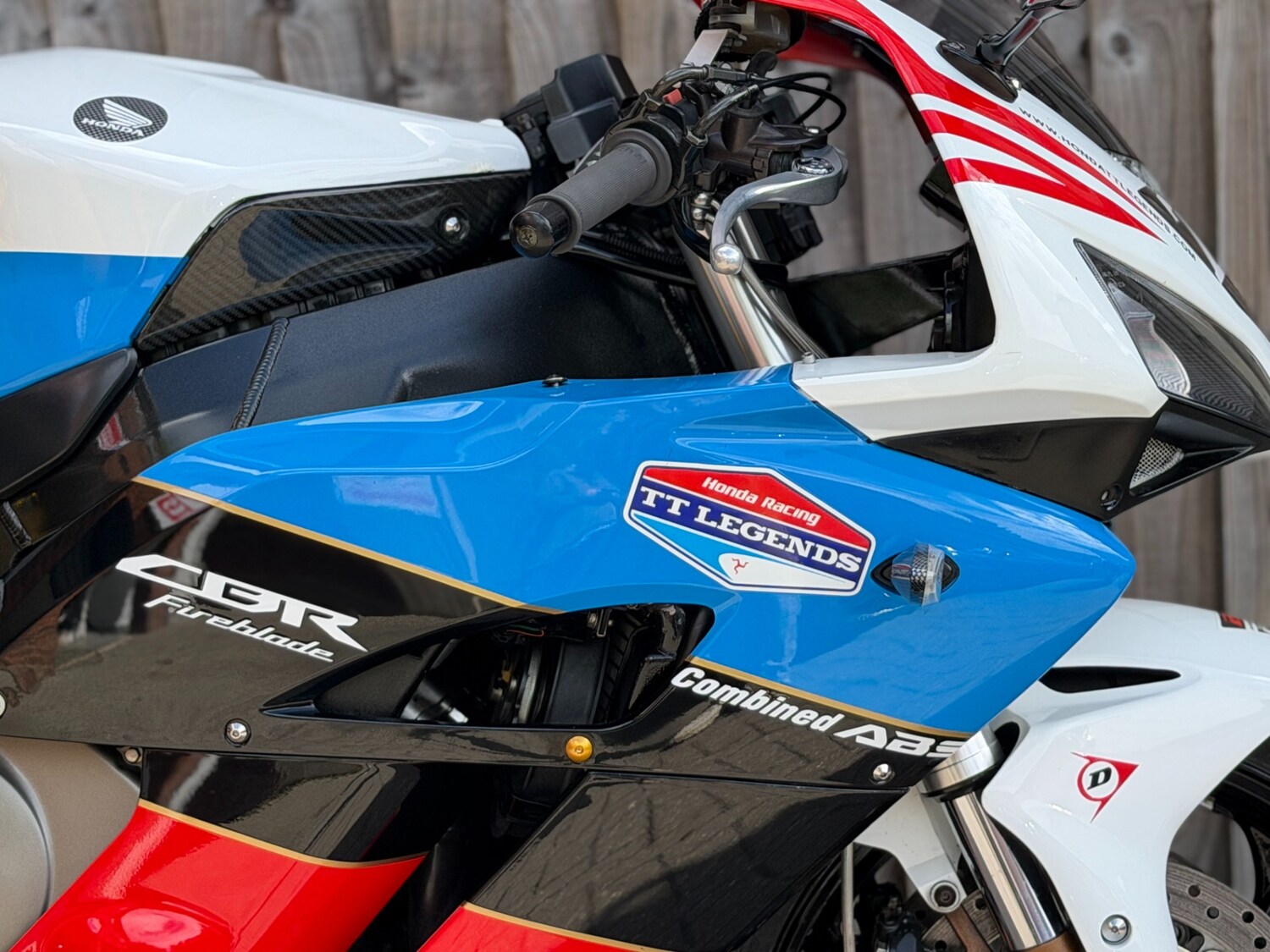 Used Honda CBR 2006 for sale - 78815536: Photo 12