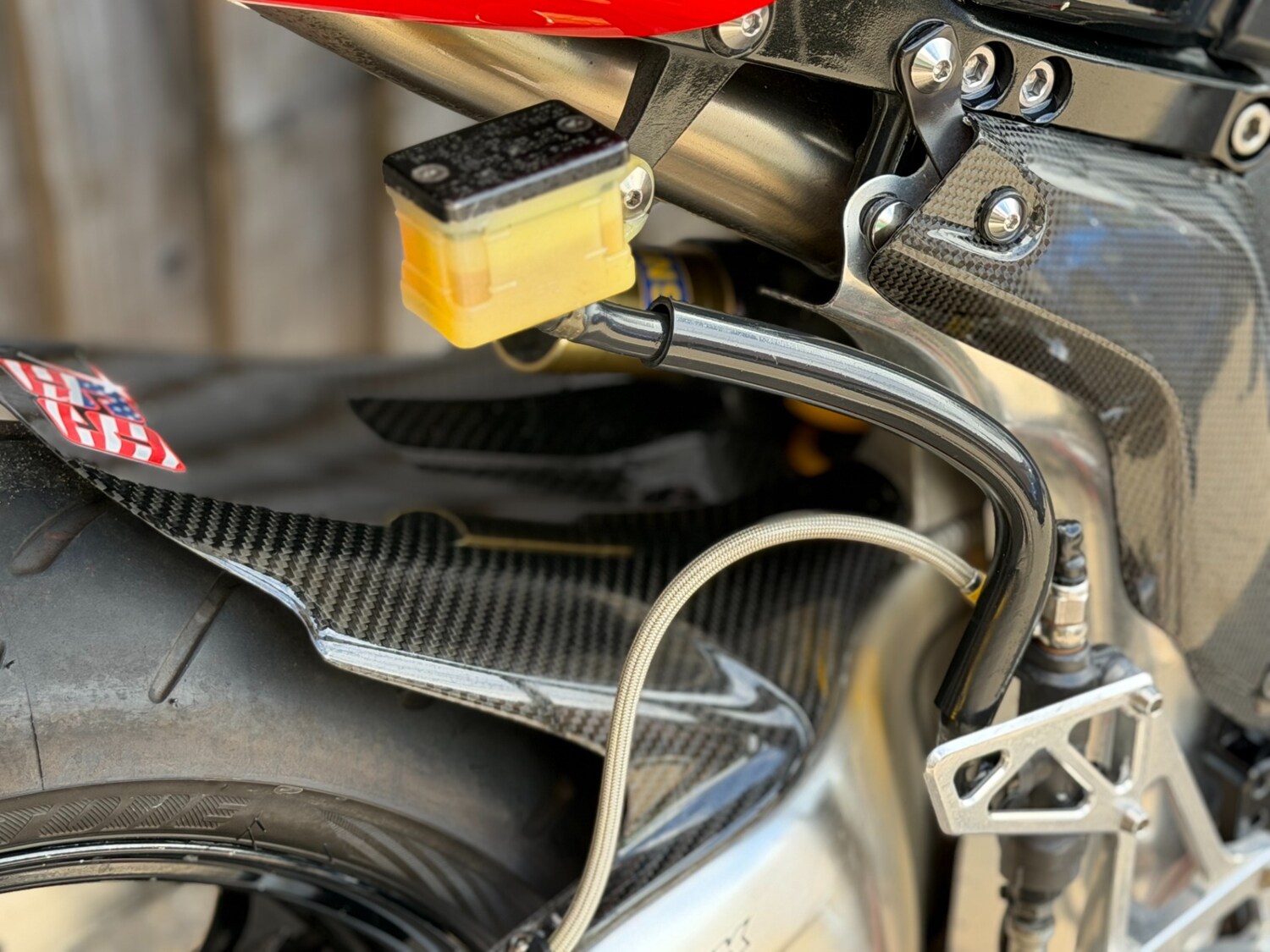 Used Honda CBR 2006 for sale - 78815536: Photo 14