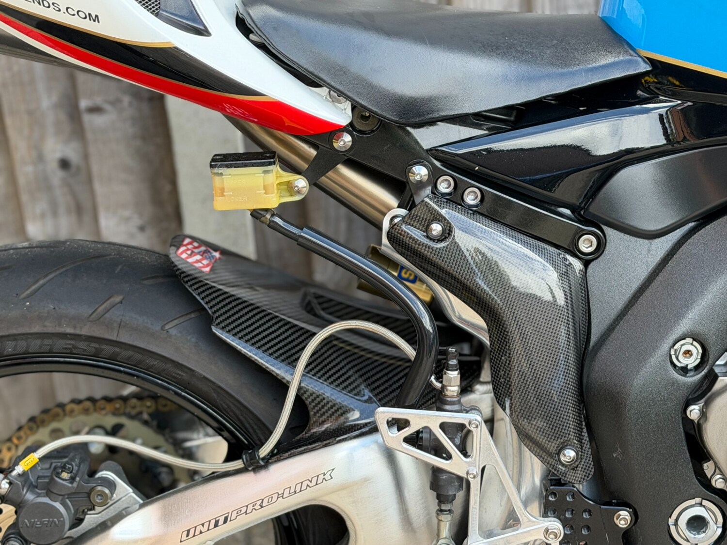 Used Honda CBR 2006 for sale - 78815536: Photo 16