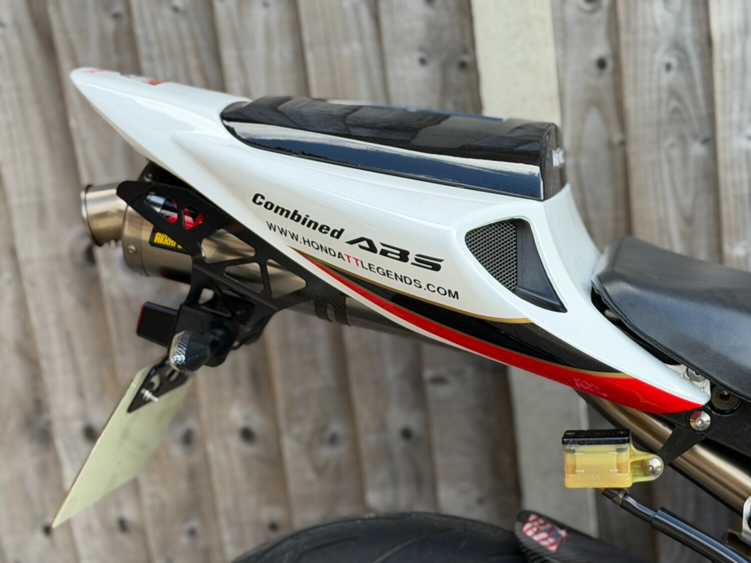 Used Honda CBR 2006 for sale - 78815536: Photo 17