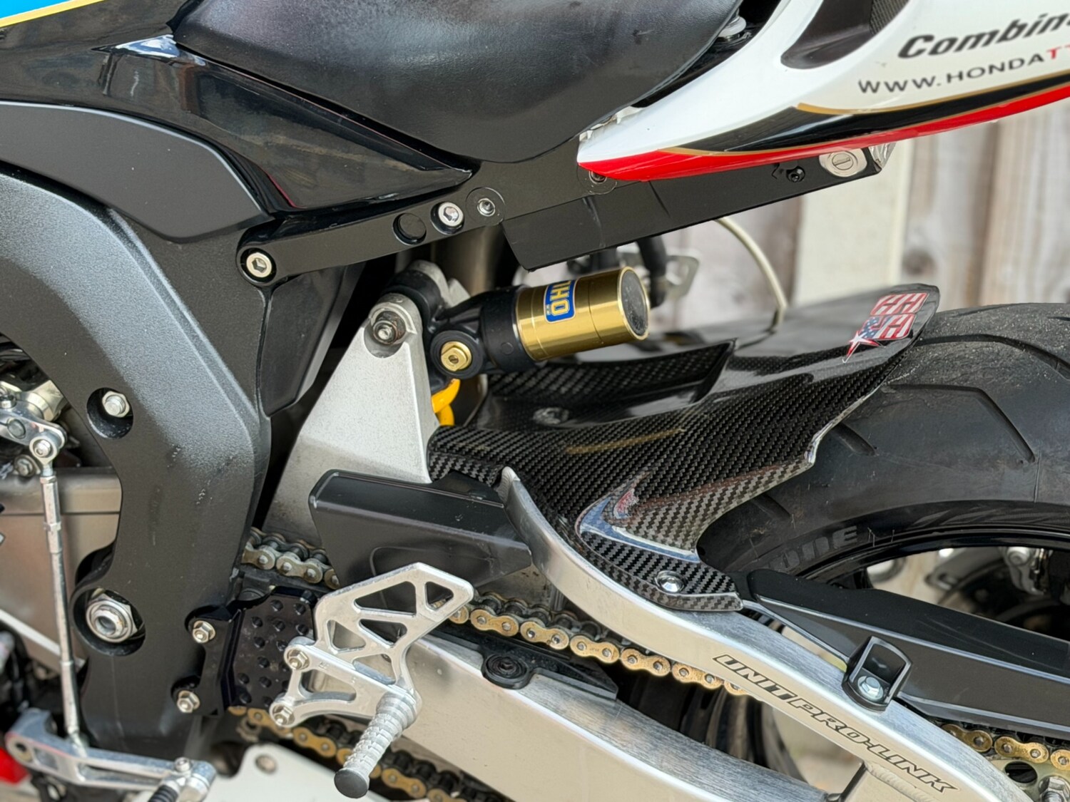 Used Honda CBR 2006 for sale - 78815536: Photo 18