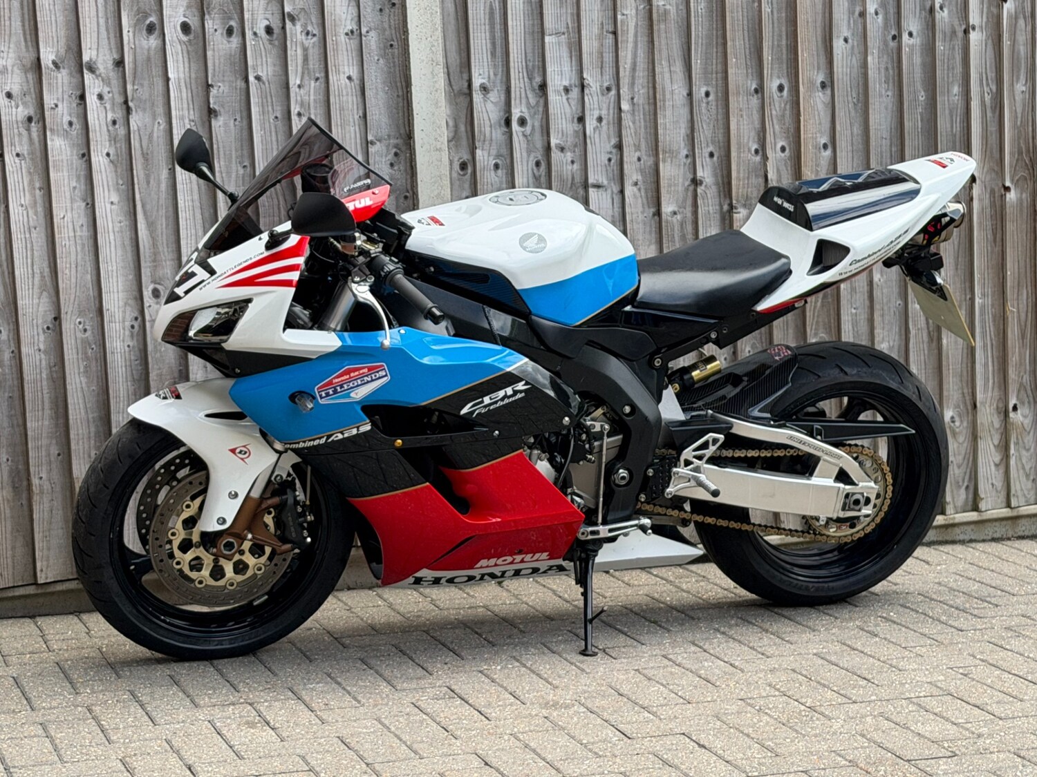Used Honda CBR 2006 for sale - 78815536: Photo 5