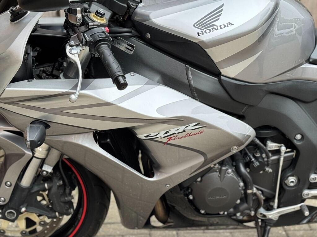 Honda CBR