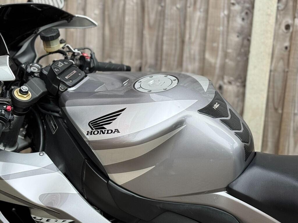Honda CBR
