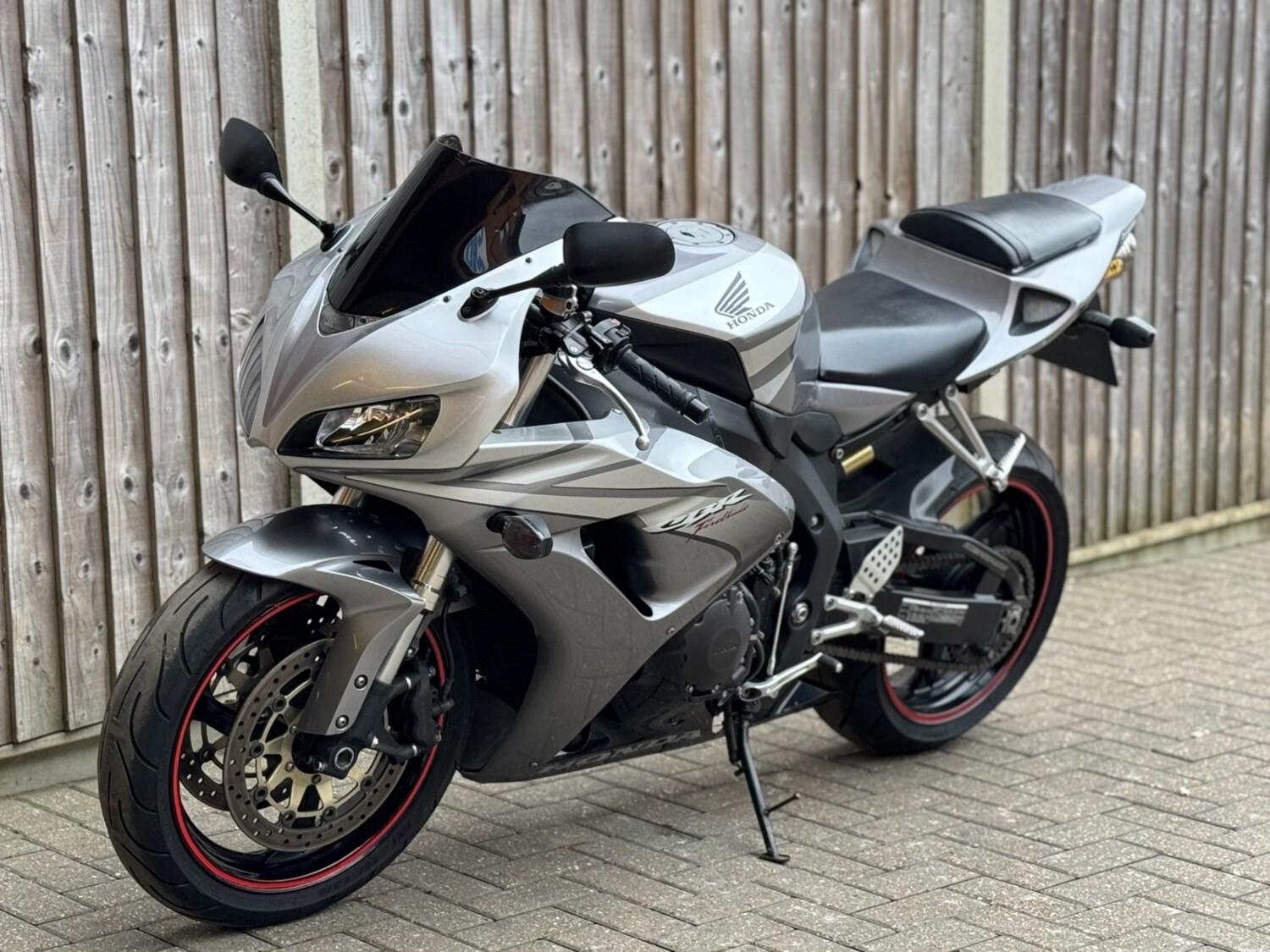 Honda CBR