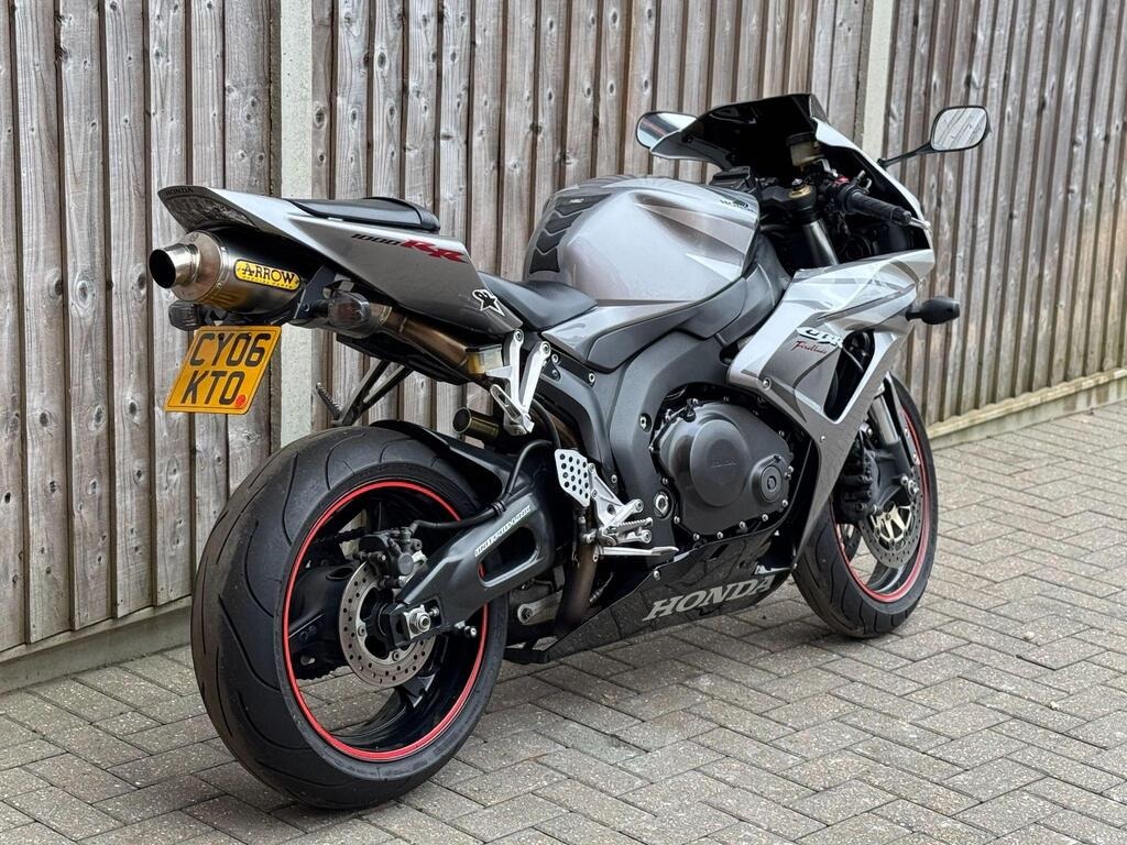 Honda CBR