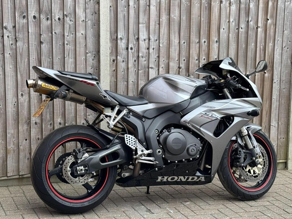 Honda CBR