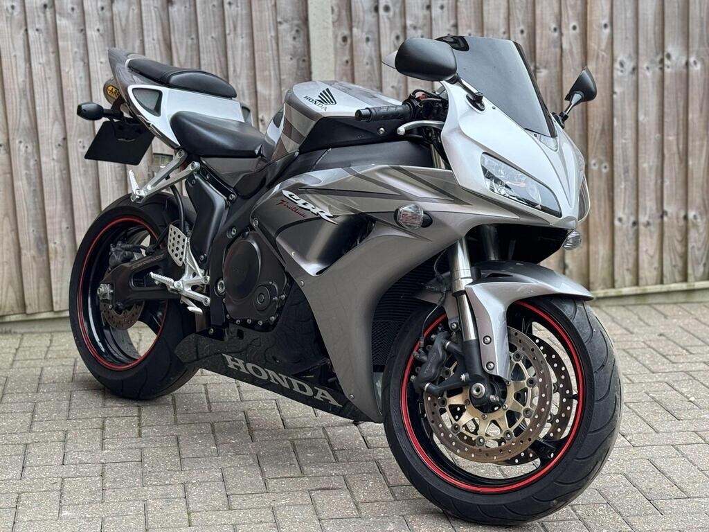 Honda CBR