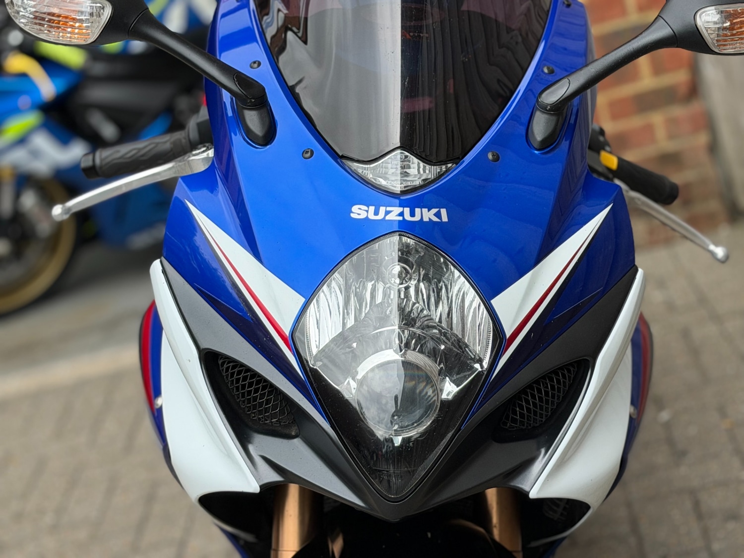 Used Suzuki GSX-R 2007 for sale - 78565265: Photo 11