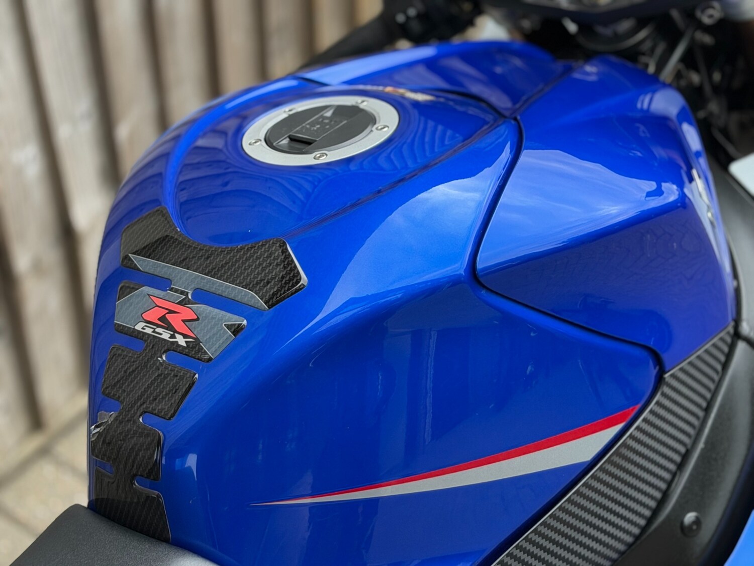 Used Suzuki GSX-R 2007 for sale - 78565265: Photo 12