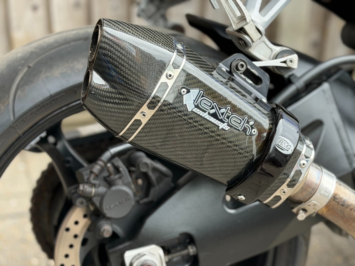 Used Suzuki GSX-R 2007 for sale - 78565265: Photo 13