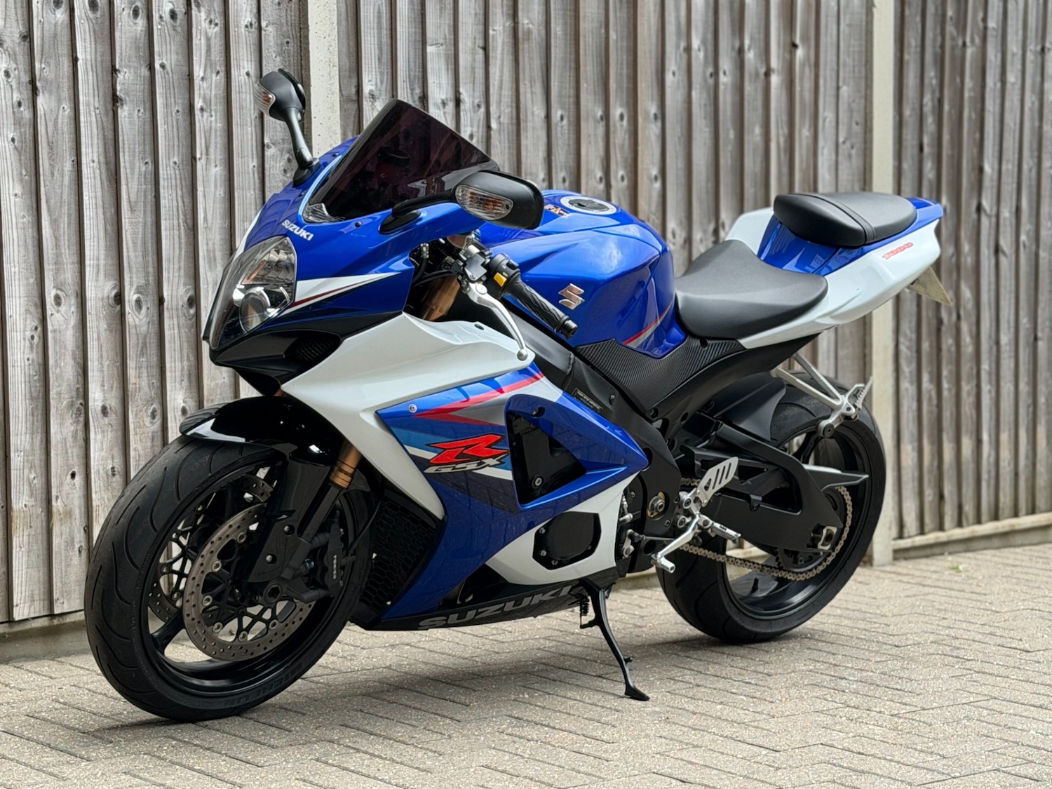 Used Suzuki GSX-R 2007 for sale - 78565265: Photo 4