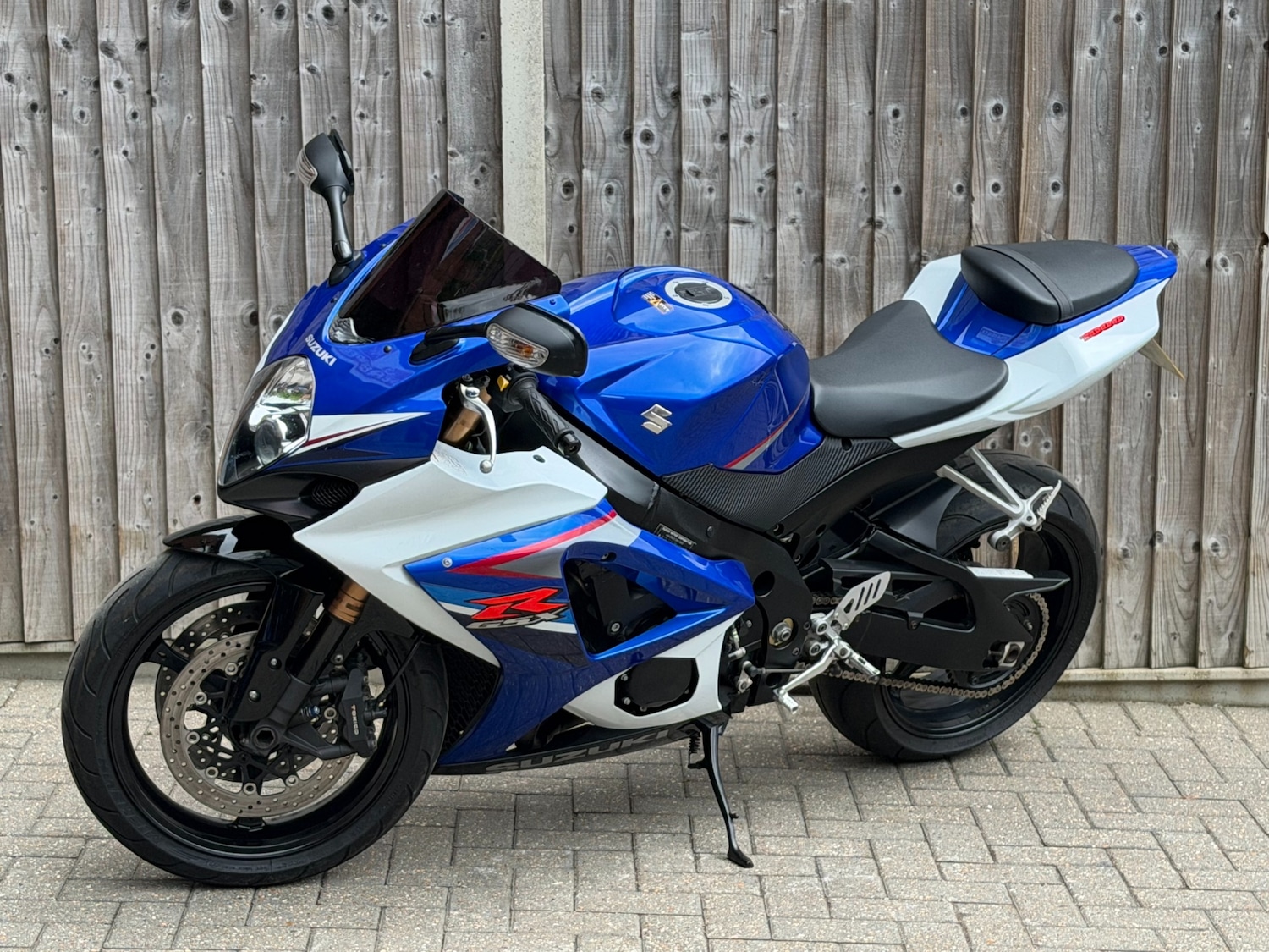 Used Suzuki GSX-R 2007 for sale - 78565265: Photo 7