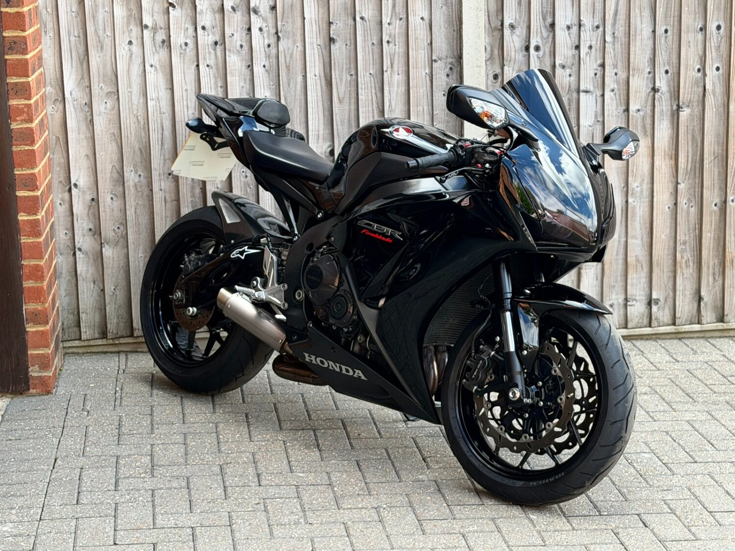 Used Honda CBR 2017 for sale - 78914714: Photo 10