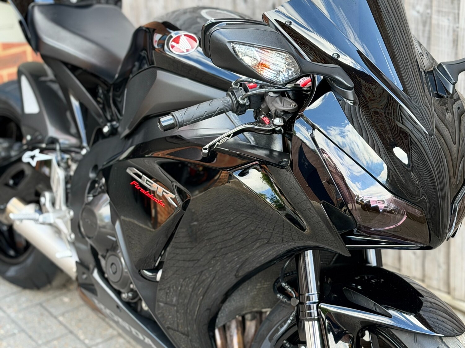 Used Honda CBR 2017 for sale - 78914714: Photo 12