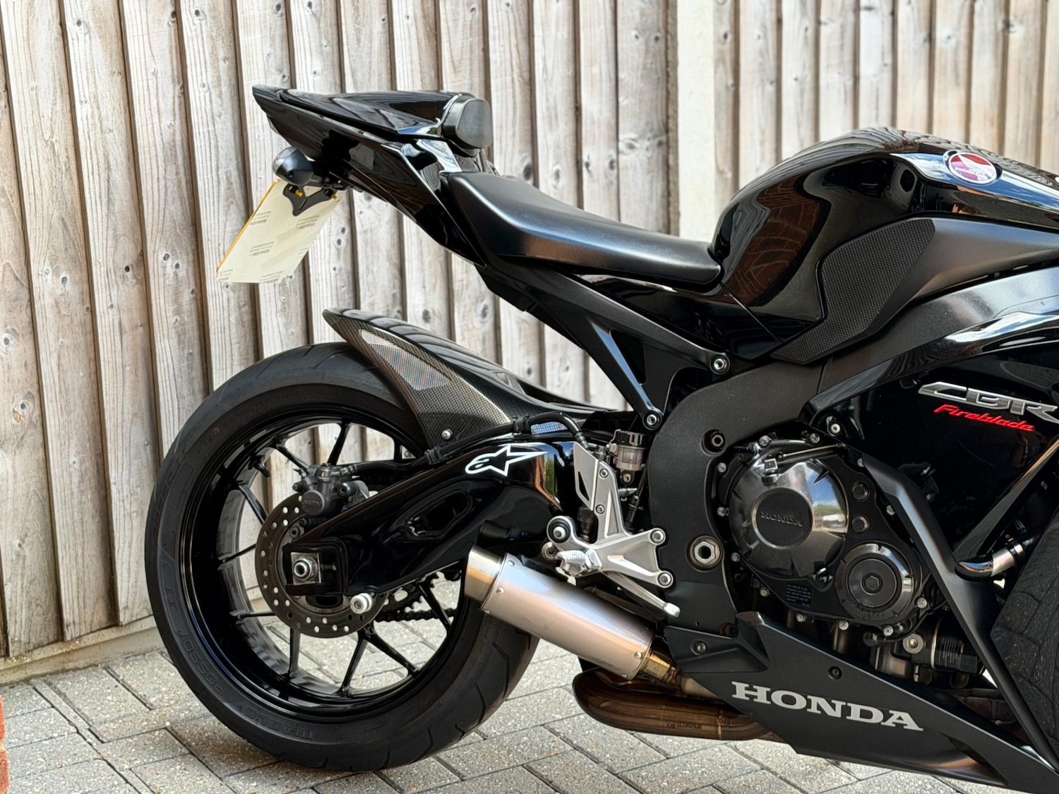 Used Honda CBR 2017 for sale - 78914714: Photo 14