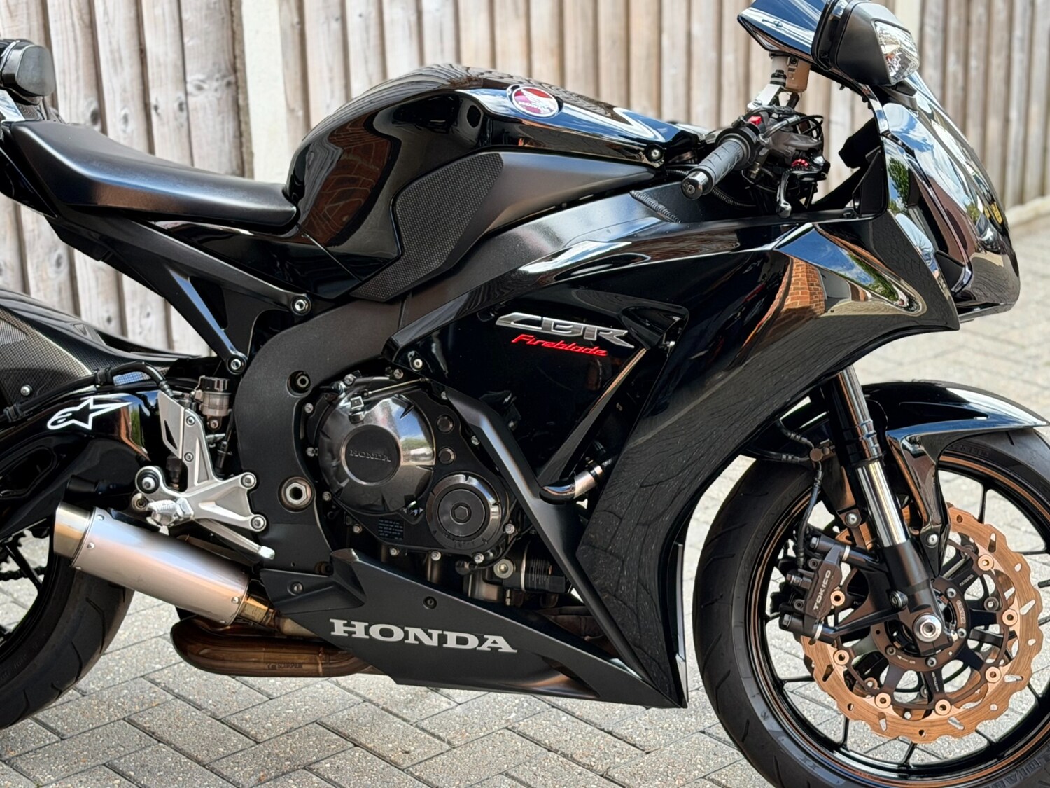 Used Honda CBR 2017 for sale - 78914714: Photo 15