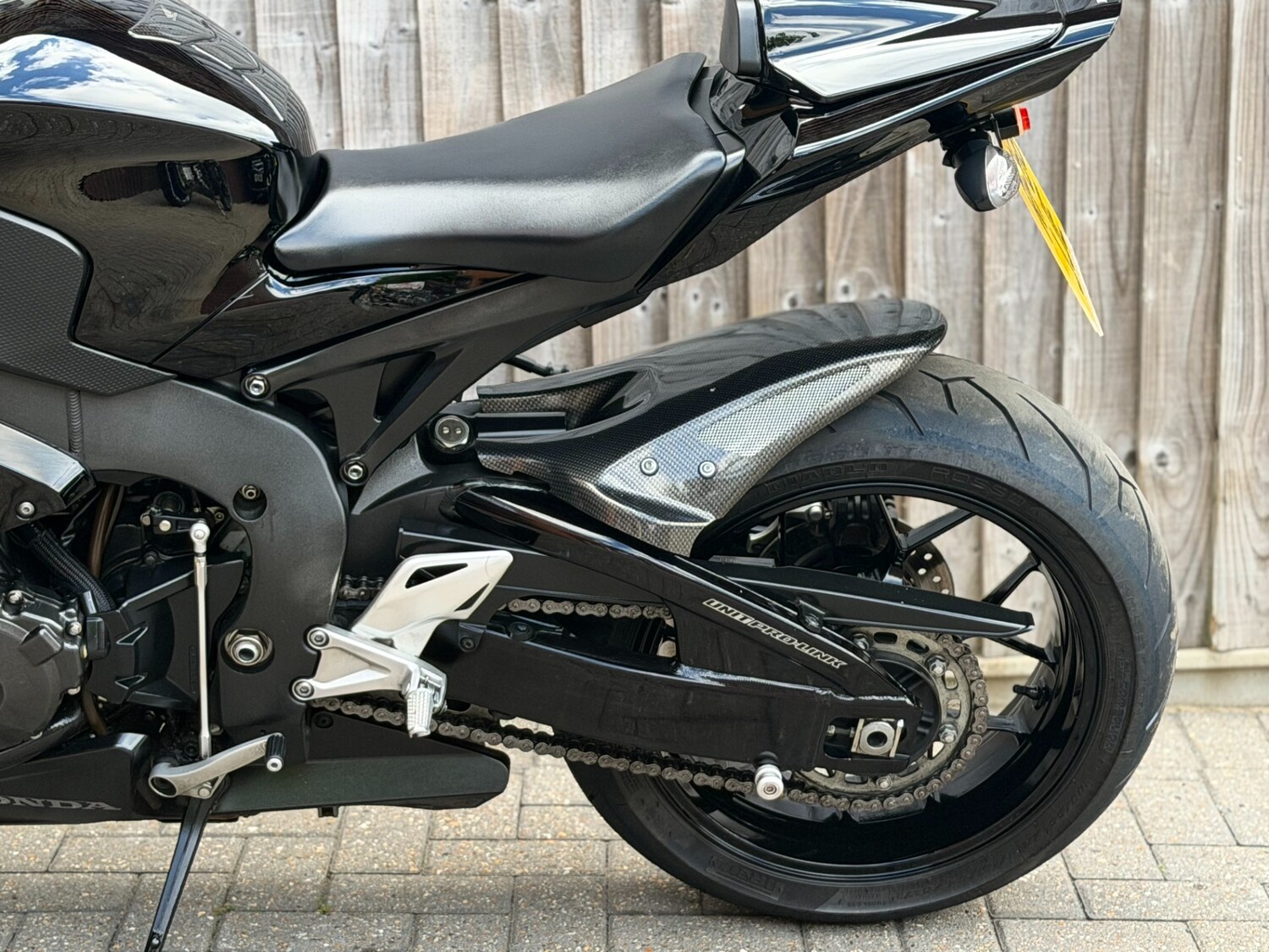 Used Honda CBR 2017 for sale - 78914714: Photo 16