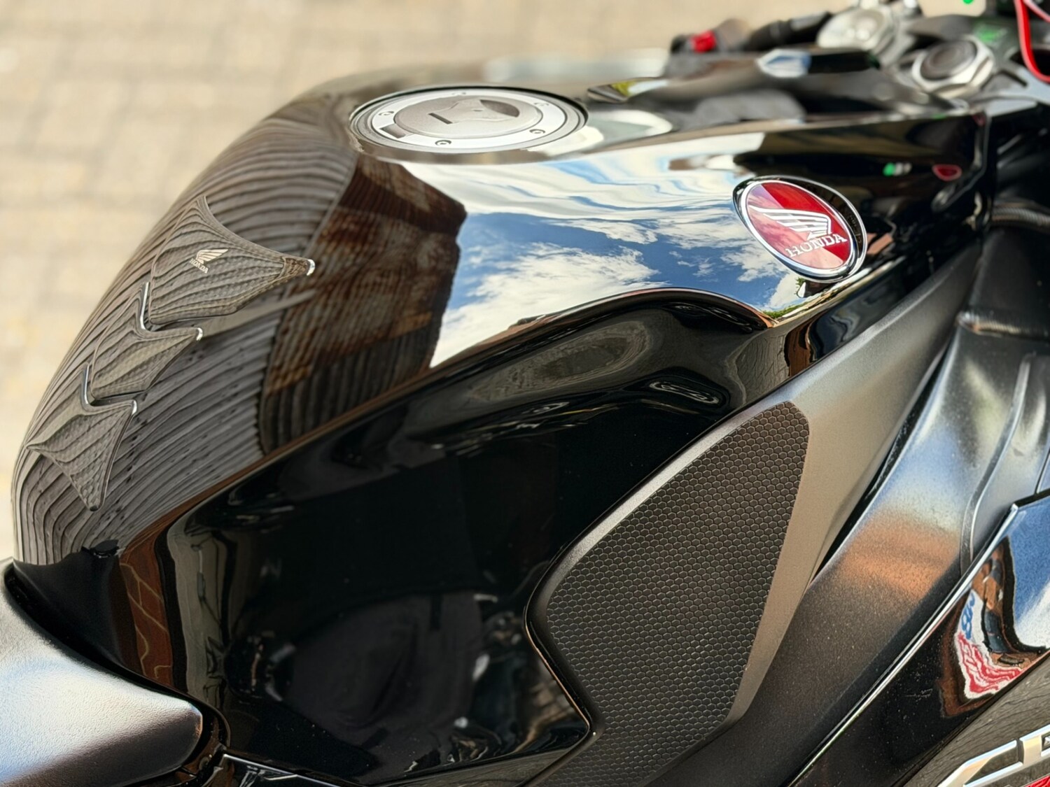 Used Honda CBR 2017 for sale - 78914714: Photo 17