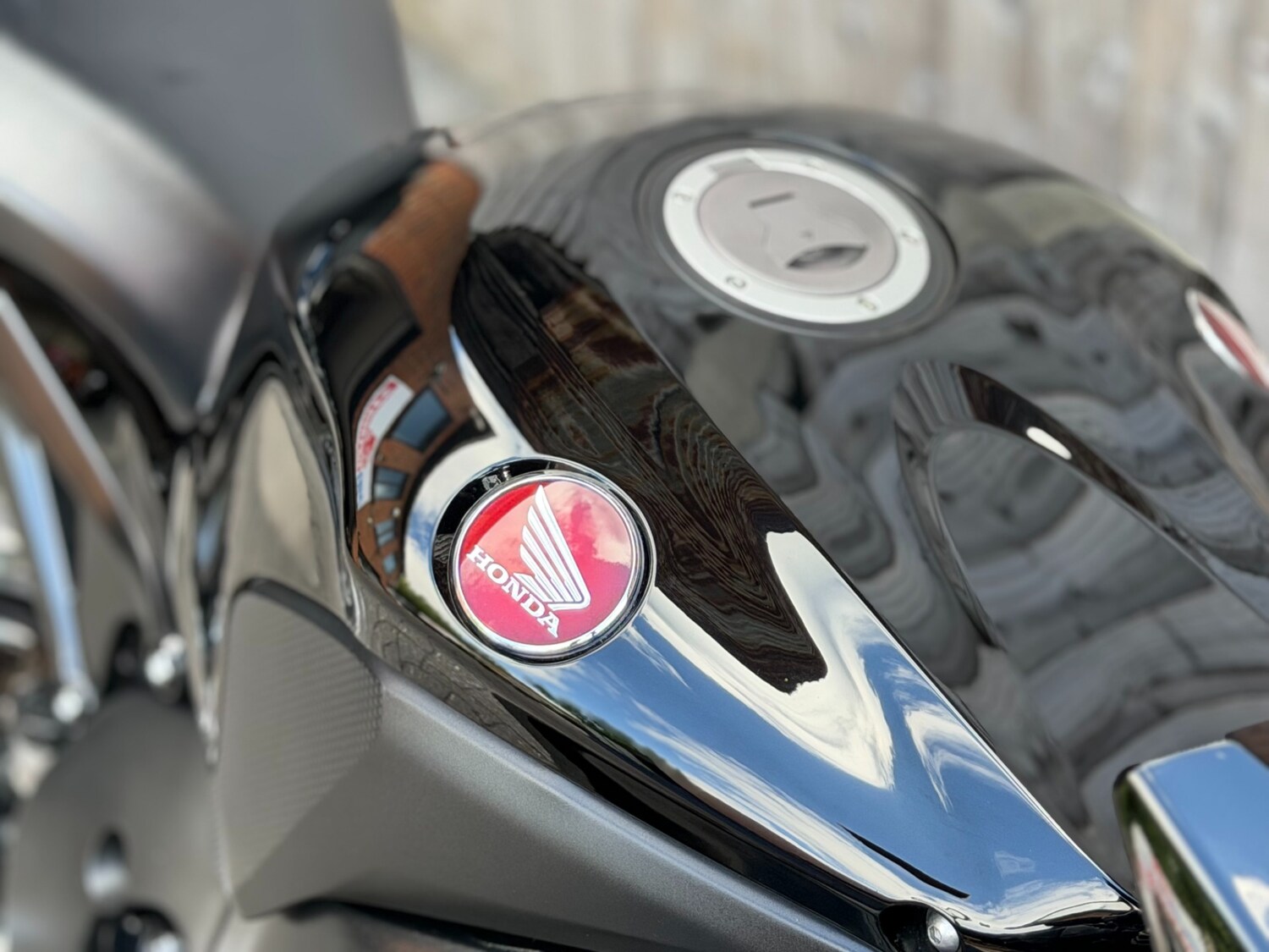 Used Honda CBR 2017 for sale - 78914714: Photo 19