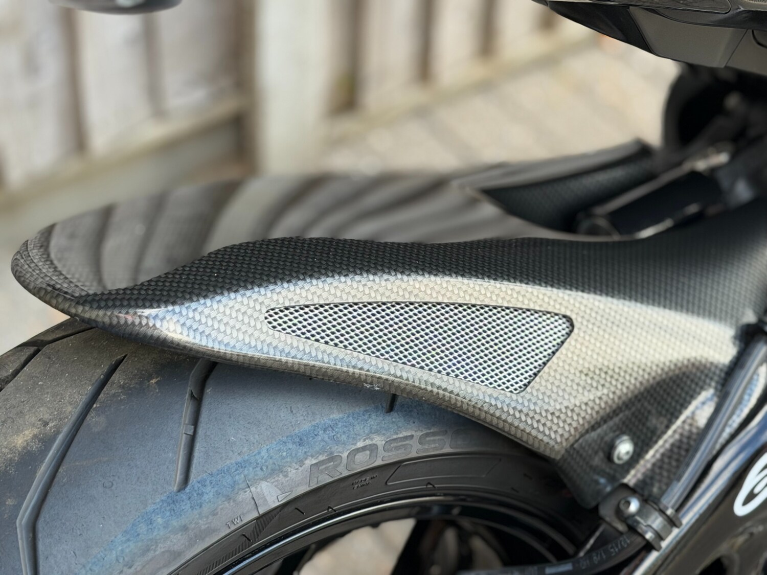 Used Honda CBR 2017 for sale - 78914714: Photo 23