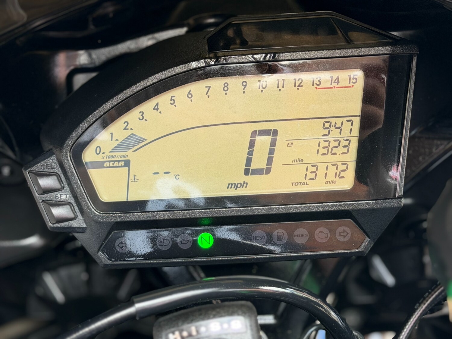 Used Honda CBR 2017 for sale - 78914714: Photo 24