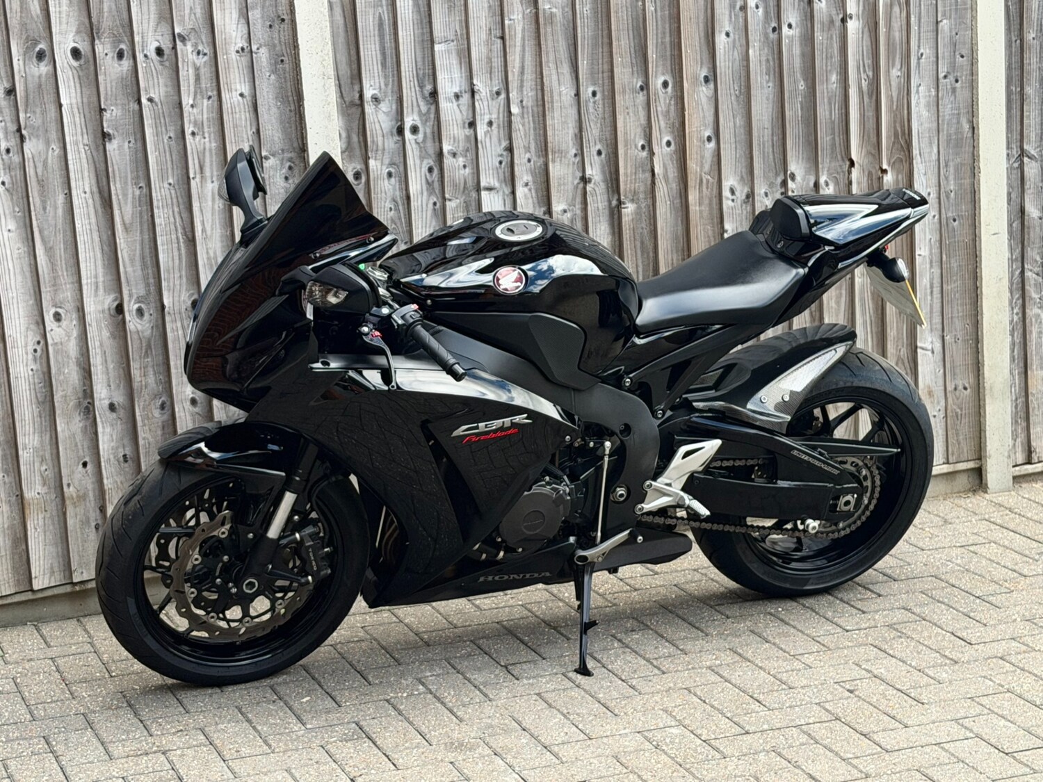 Used Honda CBR 2017 for sale - 78914714: Photo 5