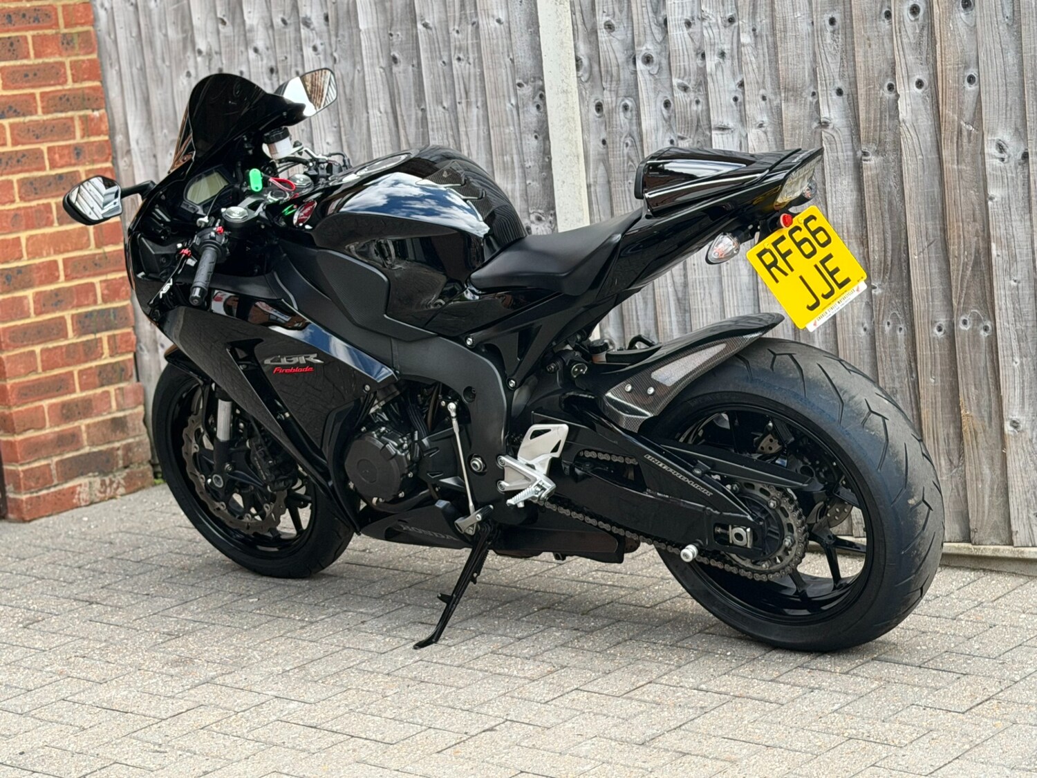 Used Honda CBR 2017 for sale - 78914714: Photo 7
