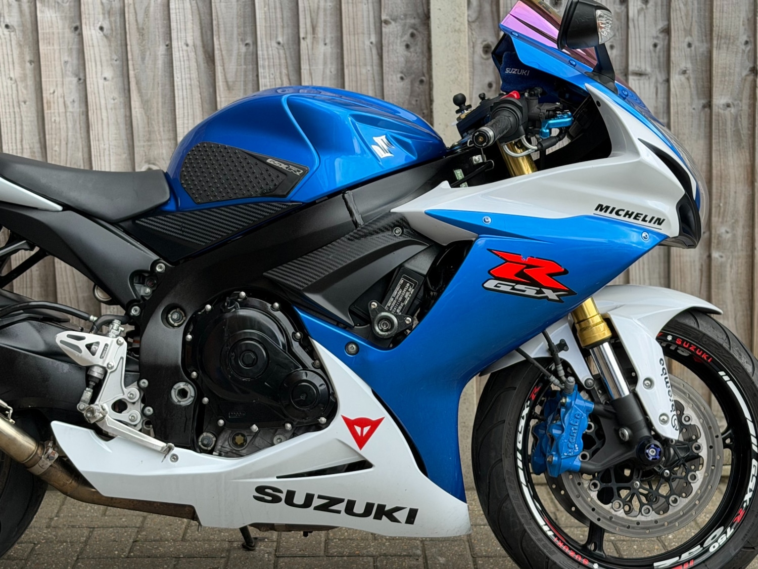 Used Suzuki GSX-R 2014 for sale - 78317328: Photo 11