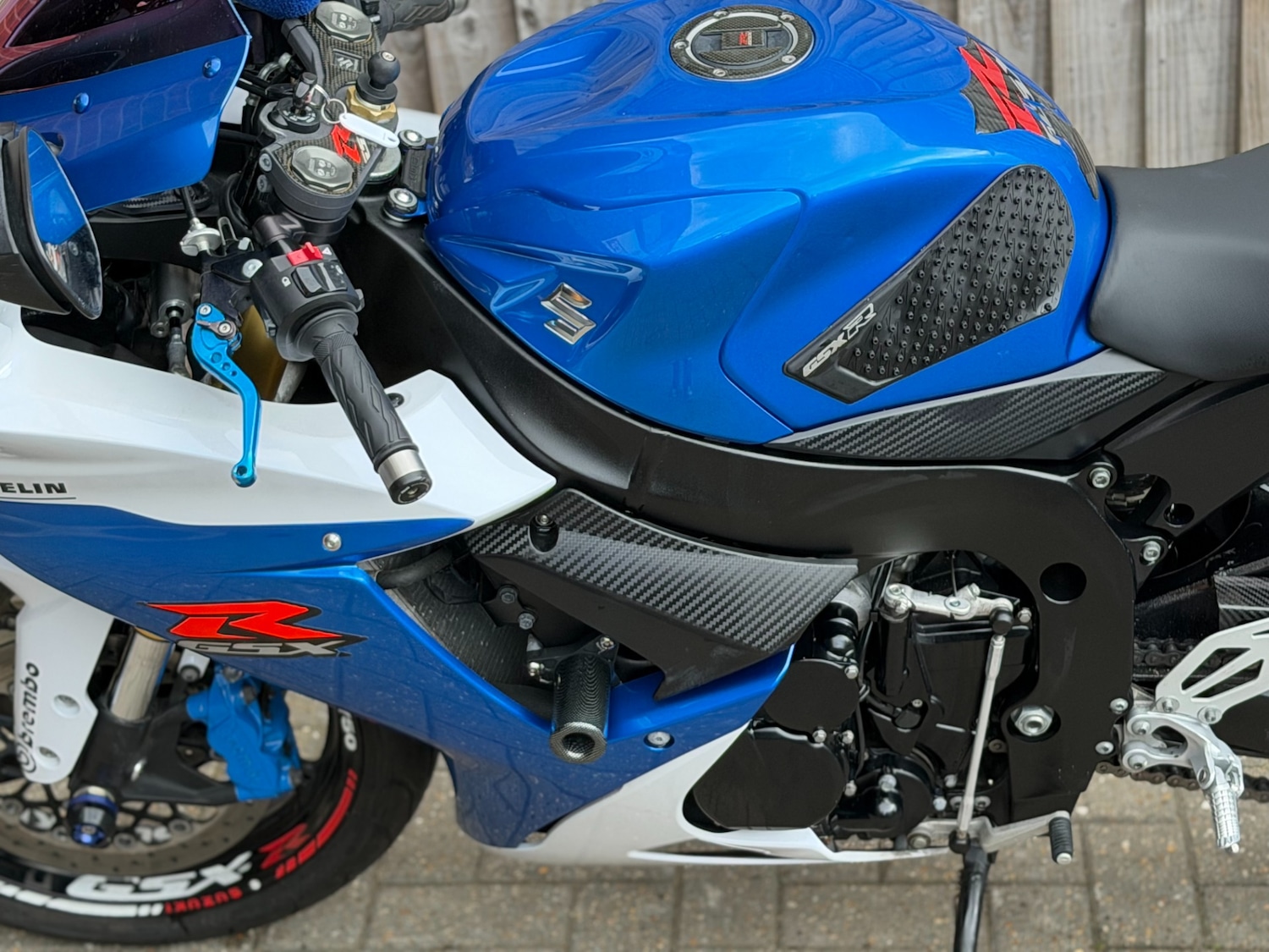Used Suzuki GSX-R 2014 for sale - 78317328: Photo 13