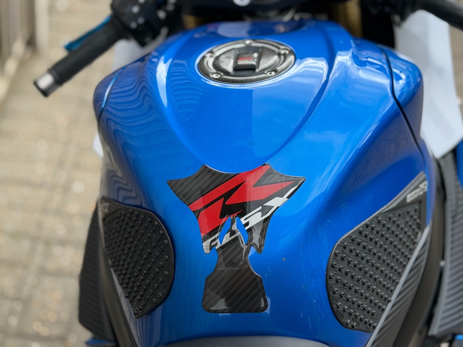 Used Suzuki GSX-R 2014 for sale - 78317328: Photo 14