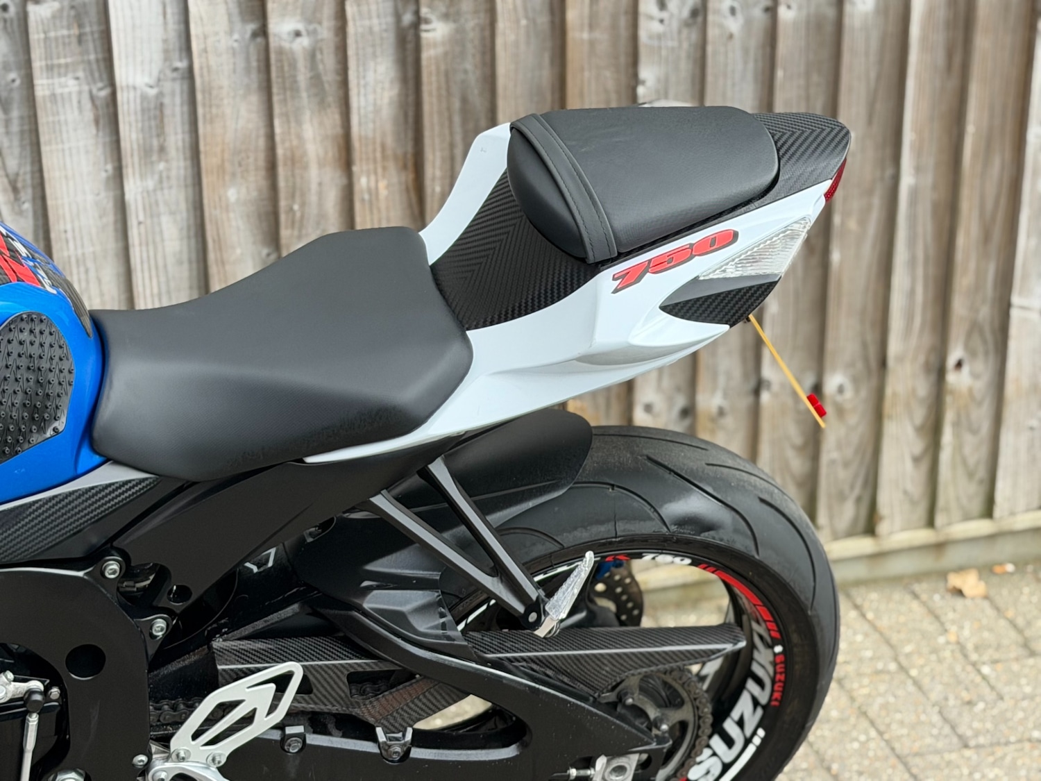 Used Suzuki GSX-R 2014 for sale - 78317328: Photo 15