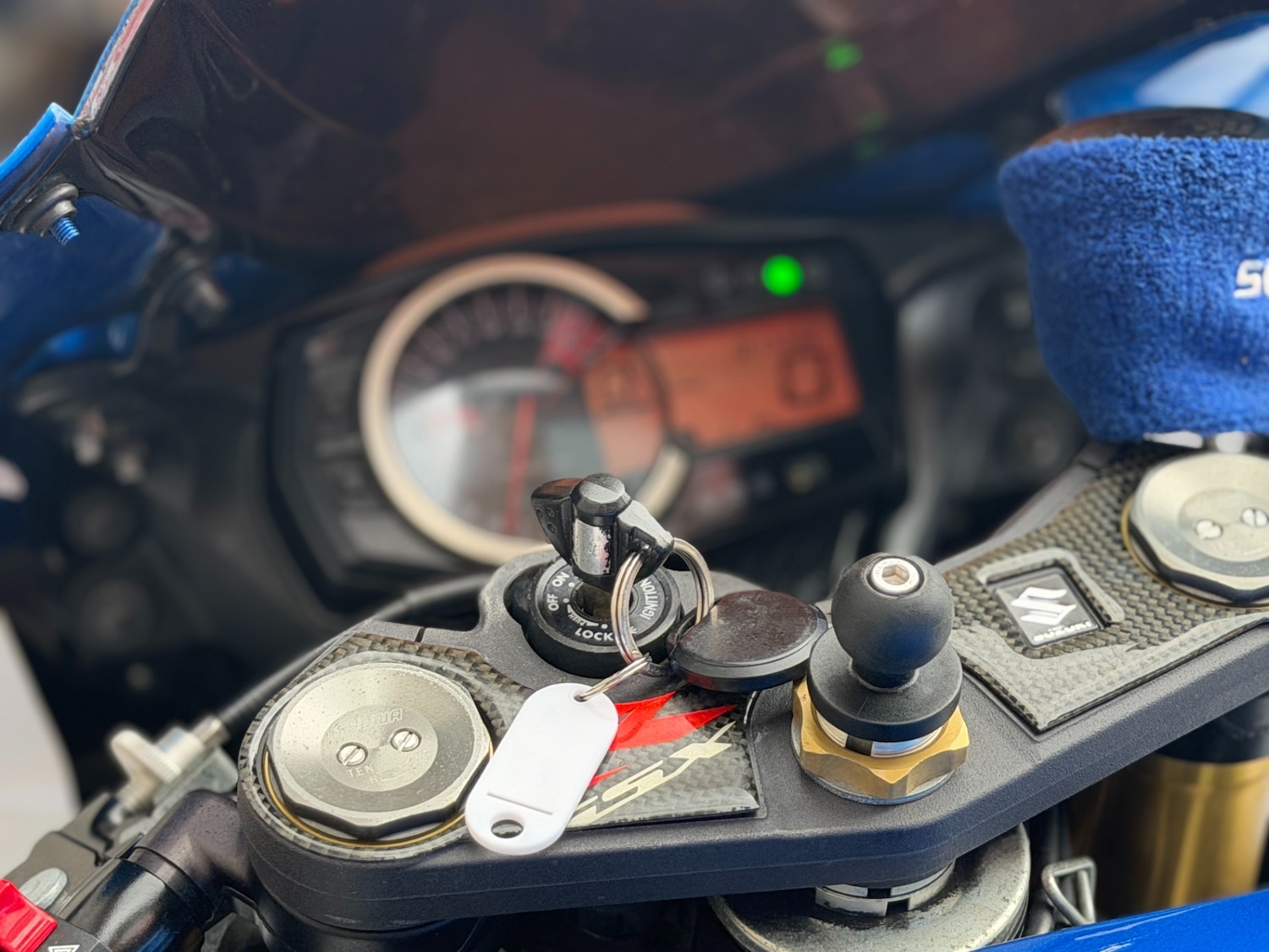 Used Suzuki GSX-R 2014 for sale - 78317328: Photo 18