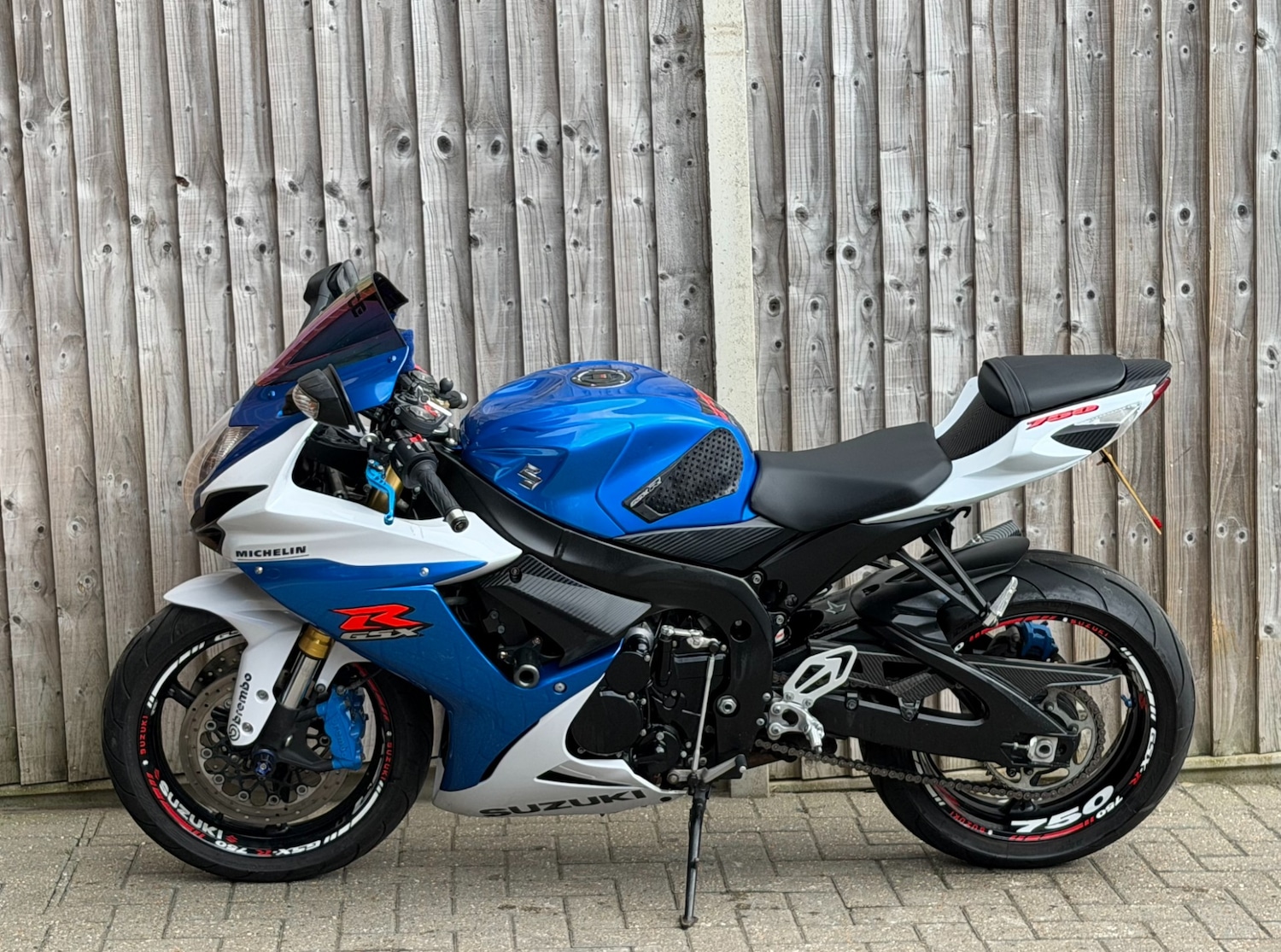 Used Suzuki GSX-R 2014 for sale - 78317328: Photo 2