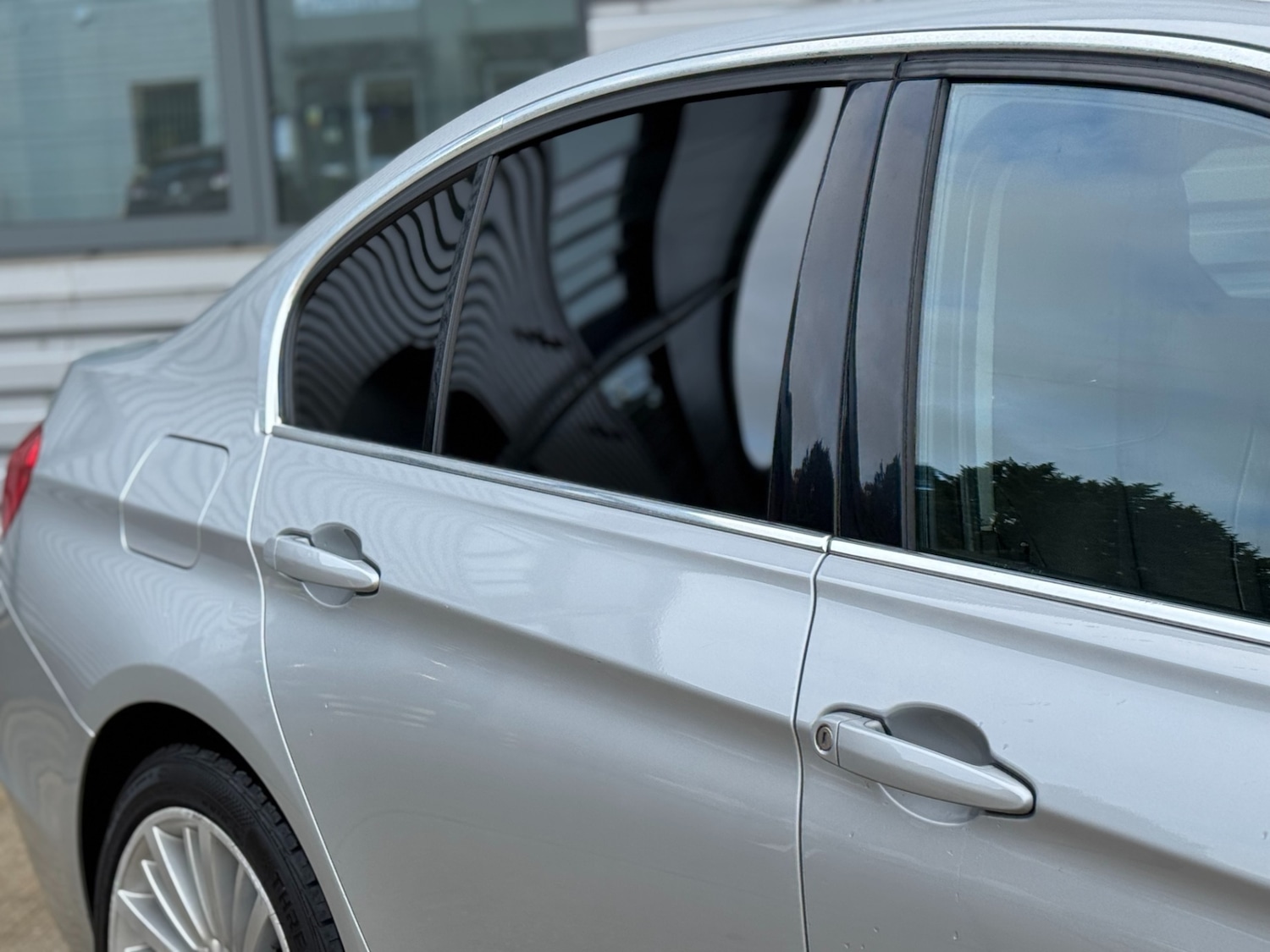 Used BMW 3 Series 2014 for sale - 76329750: Photo 14