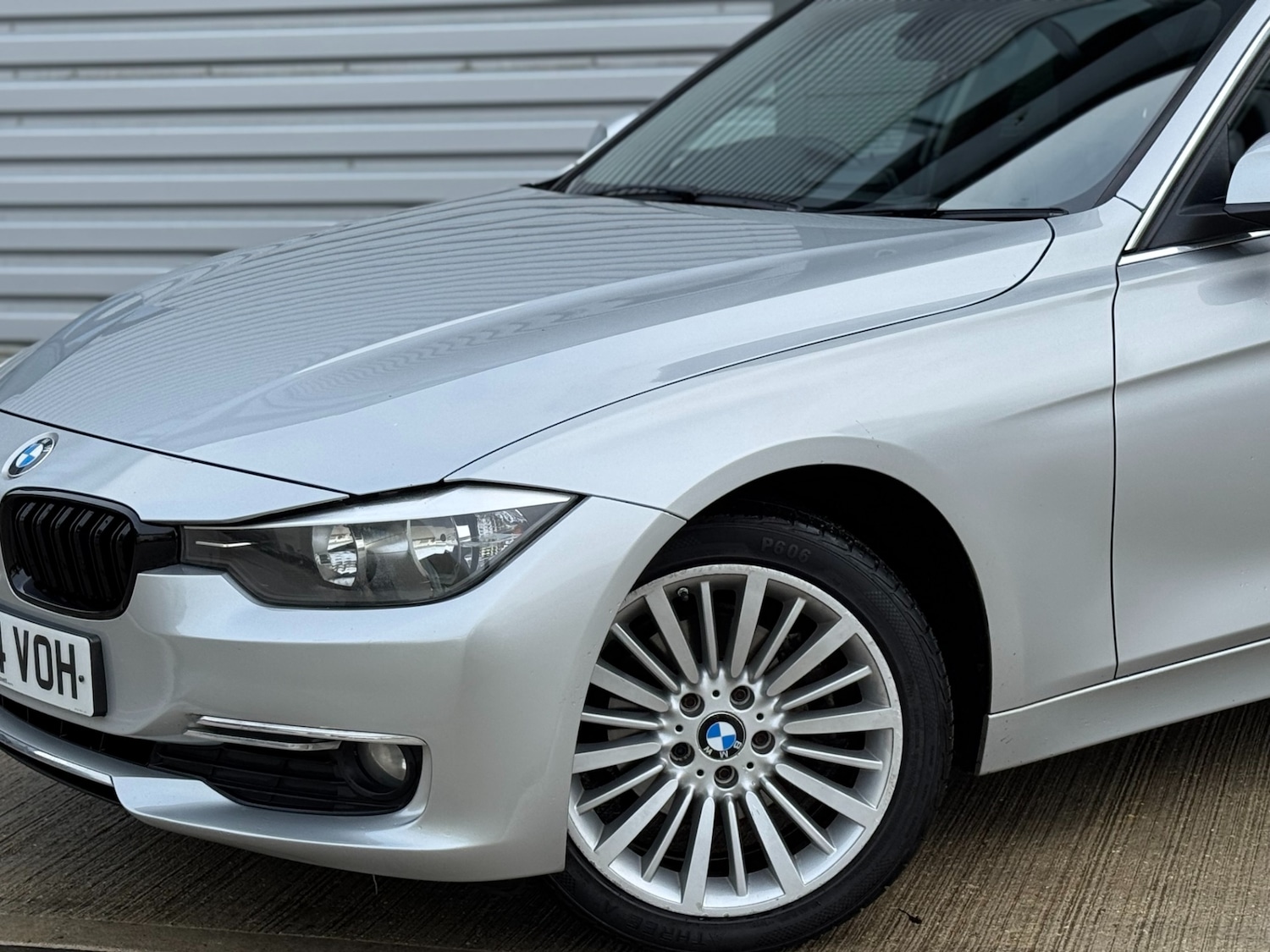 Used BMW 3 Series 2014 for sale - 76329750: Photo 15