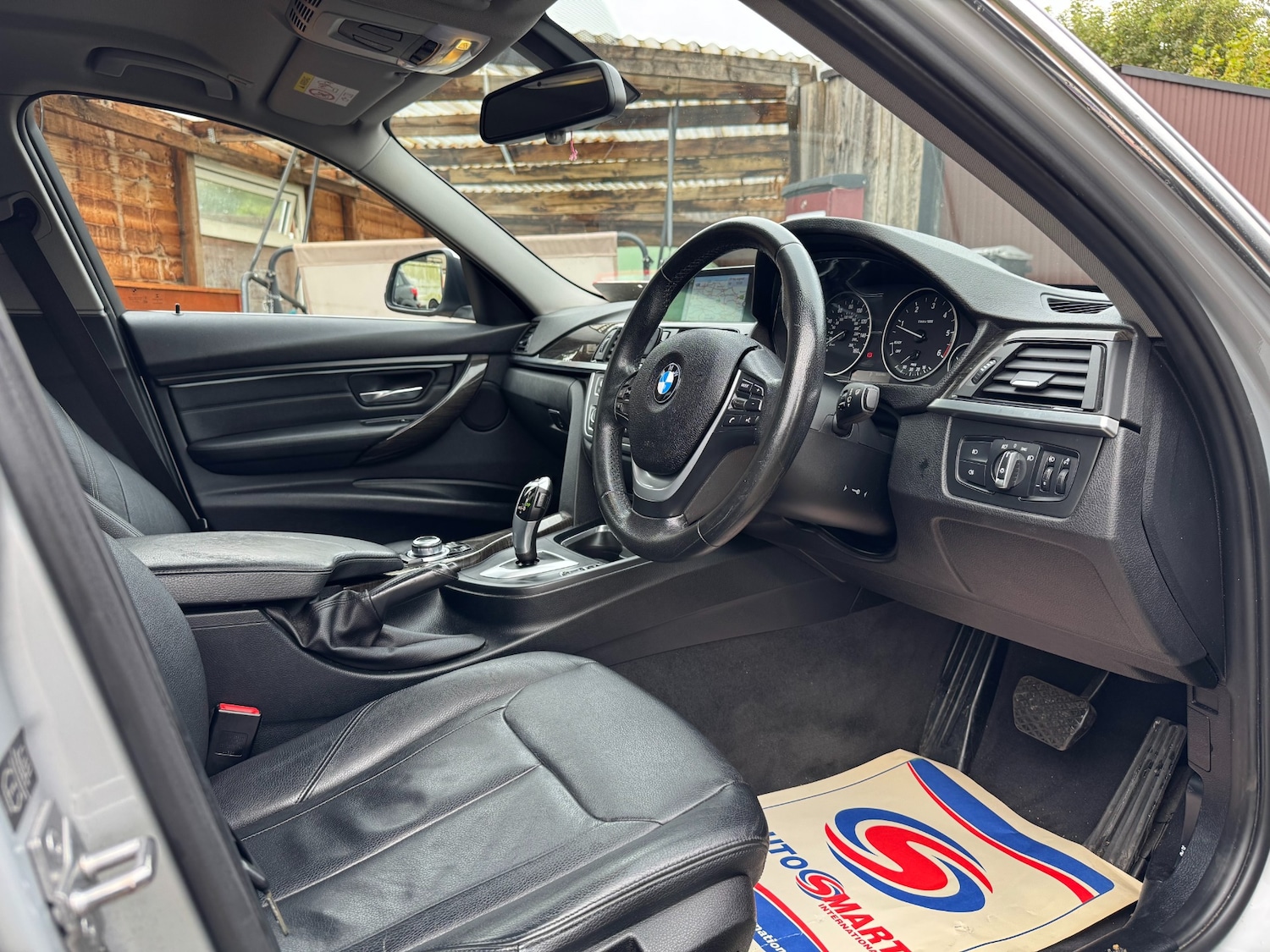 Used BMW 3 Series 2014 for sale - 76329750: Photo 16